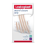 Leukoplast wound closure strips 6x75 mm